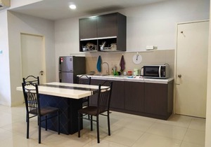 The loft condo imago mall