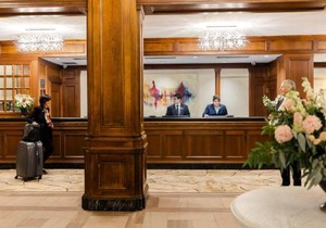 The Lord Nelson Hotel & Suites