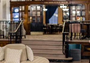 The Lord Nelson Hotel & Suites