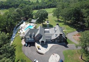 The Manor at Courtland Farm