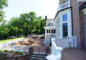 The Manor at Courtland Farm