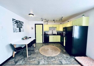 The Mirror Lake Condo is part of Lakes Basin Village