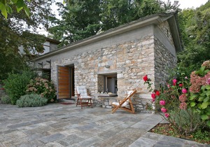 The Modern Cottage.