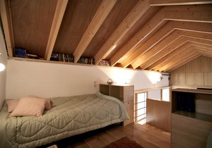 The Modern Cottage..
