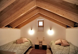 The Modern Cottage..