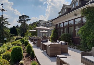 The Moorland Hotel