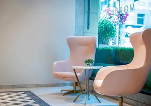 The Morgan Hotel