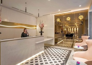 The Morgan Hotel