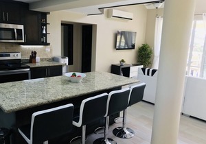 THE MOST EXCLUSIVE DESIRABLE CONDOMINIUM IN SOSUA