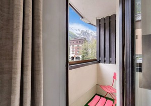 The Needle - maeva Home - 2 room apartment 4 people Exclusive