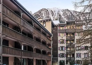 The Needle - maeva Home - 2 room apartment for 5 people Comfort