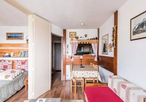 The Needle - maeva Home - 2 room apartment for 5 people Comfort