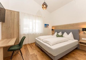 The Nest in Aich by Schladming-Appartements