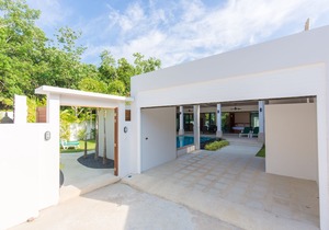 The Nest Villa Phuket