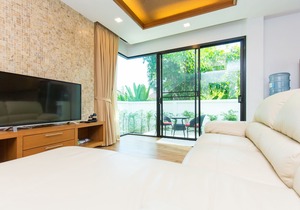 The Nest Villa Phuket