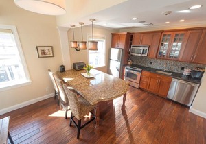 The Newport Lofts - 410 Thames Street