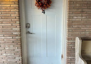 The Nueces River Retreat - Room #4