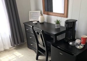 The Nueces River Retreat - Room #4