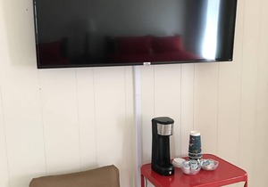 The Nueces River Retreat - Room #5