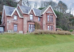 The Old Nunnery