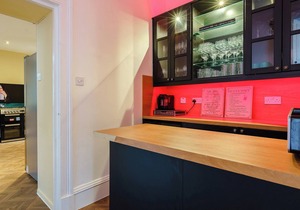 The Old Nunnery - UK7122