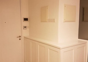 The Orchard Apartment, Ciputra World 2 at Satrio Street, Kuningan