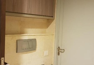 The Orchard Apartment, Ciputra World 2 at Satrio Street, Kuningan