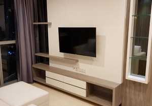 The Orchard Apartment, Ciputra World 2 at Satrio Street, Kuningan