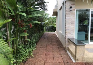 The Palm House Phuket