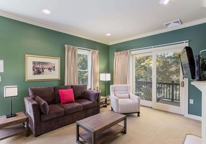 The Palmer House Resort Ascend Hotel Collection