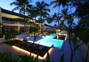 The Park Samui