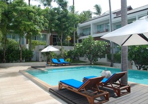 The Park Samui