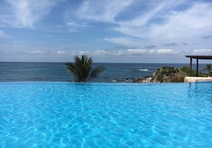 The perfect Mexican getaway