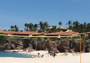The perfect Mexican getaway