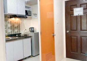 The Persimmon Studios Near Ayala and SM City Cebu
