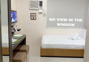The Persimmon Studios Near Ayala and SM City Cebu