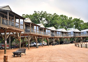 The place you have been looking for! Brand new Cabin on gorgeous Creek! - RC4