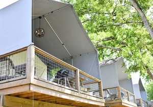 The place you have been looking for! Brand new Cabin on gorgeous Creek! - RC9