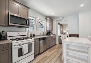 The Porch | Ocean Views | New Design | A/C