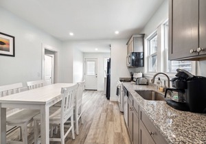 The Porch | Ocean Views | New Design | A/C