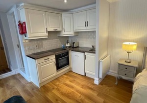 The Post House Apartment 1