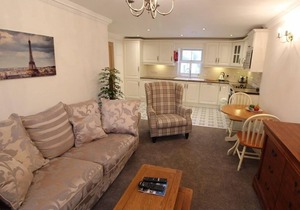 The Post House Apartment 1