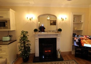 The Post House Apartment 1