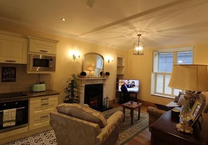 The Post House - Apartment 3