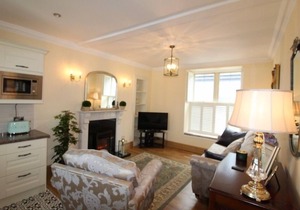The Post House - Apartment 3