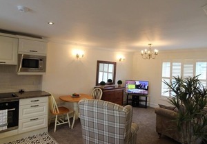 The Post House - Apartment 5