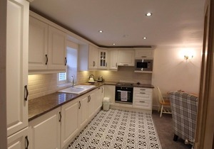 The Post House - Apartment 5