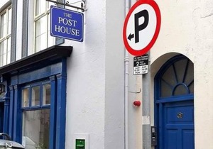 The Post House
