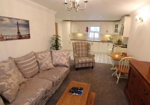 The Post House
