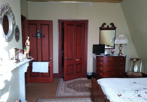 The Proctor Mansion Inn